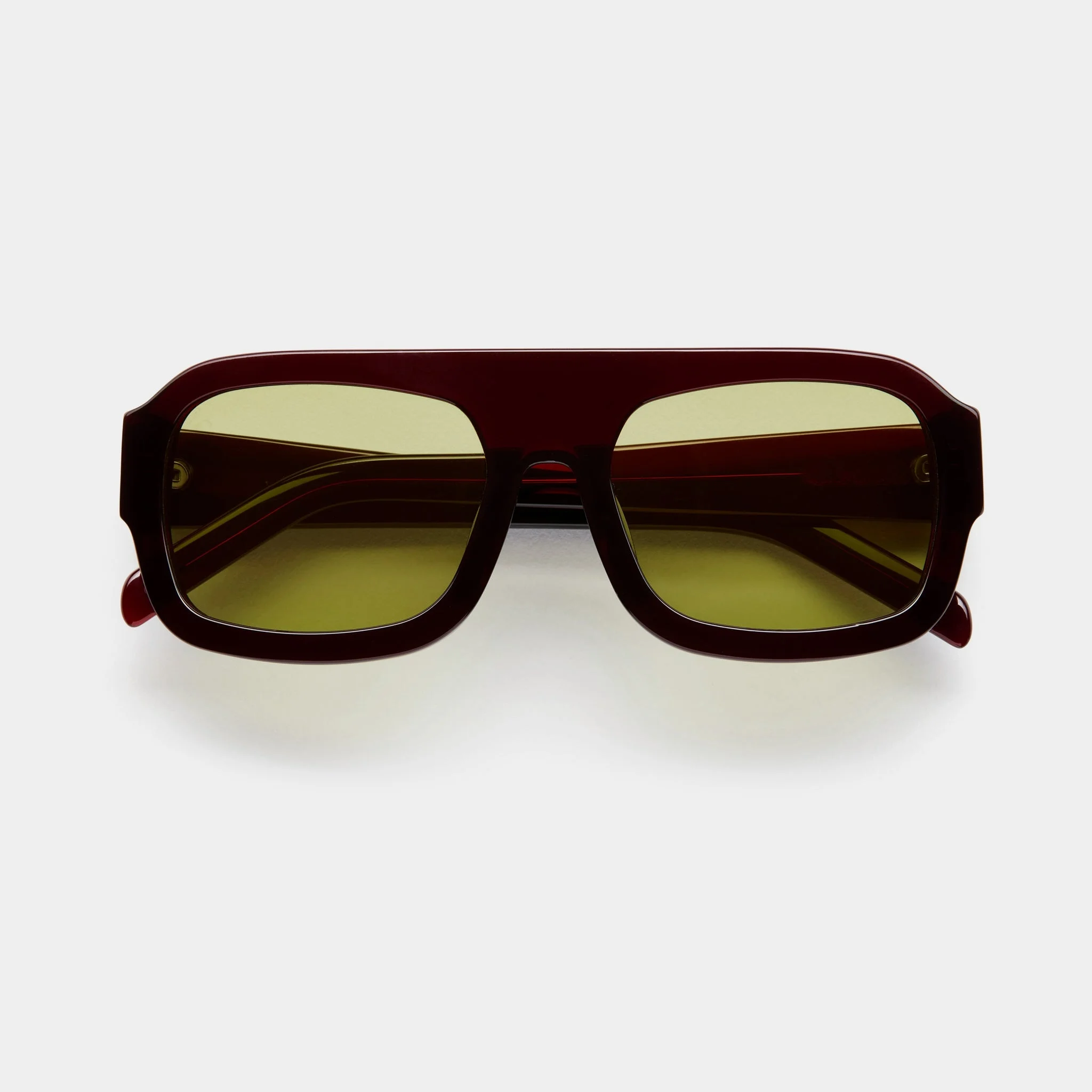 Finewell Custom Logo Vintage Fashion Brand Designer Sun Glasses High Quality Retro Polarized Acetate Sunglasses for Women Men