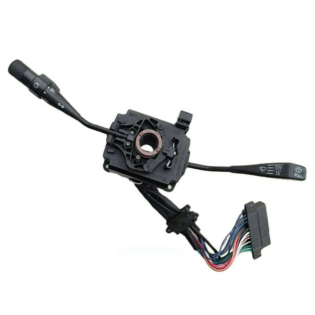 John Wangページ Toyota LAND CRUISER için 84310-60560 dönüş sinyali anahtarı