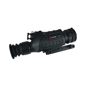 Guide Ts425 Ts435 Ts450 Thermal Imaging Monocular With Rangefinder ...