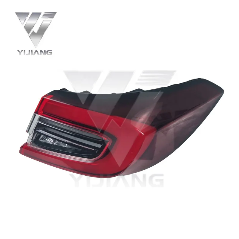 LED taillight suitable for HONDA Accord taillights car Remanufactured parts Taillight assembly