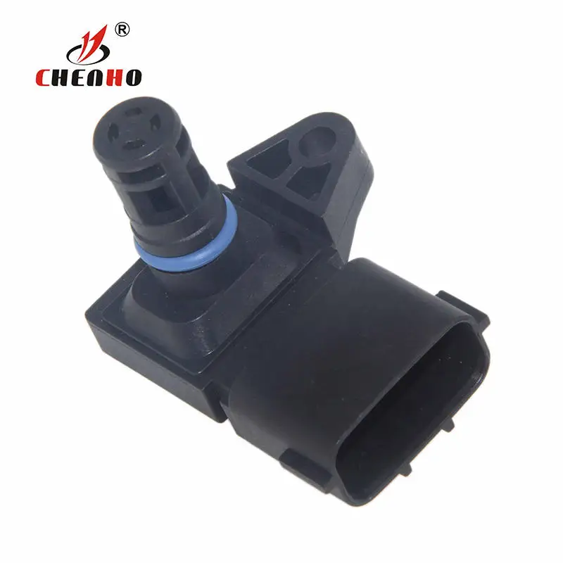 thumbnail image 2 of Left Knock (Detonation) Sensor For 1999-2009 Hyundai & 2001-2010 Kia - OE 39250-37150 2 of 3