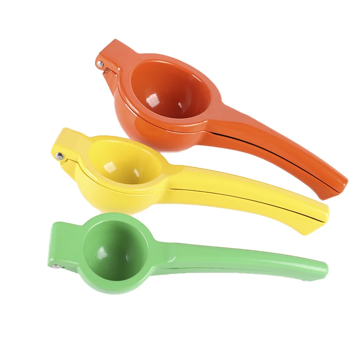 Morezhome Aluminium Alloy Lemon Squeezer Juicer Extractor Machine