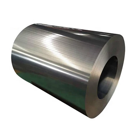 Electrical Silicon Steel Non-Oriented Silicon Steel Iron Coil Cold Roll Non Grain Oriented Silicon Steel Transformers Sheet
