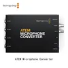 Microphone Converter