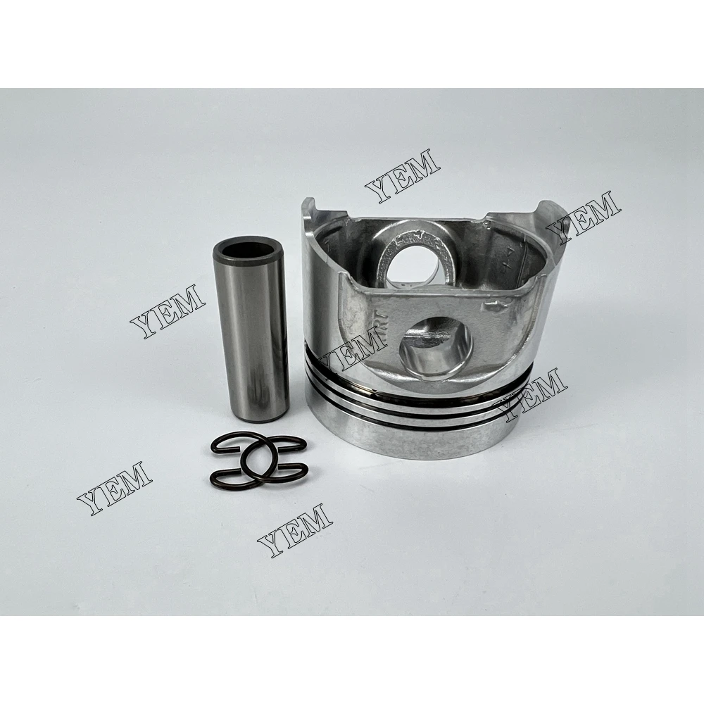 For Kubota WG750 Piston 12691-21110 High Performance