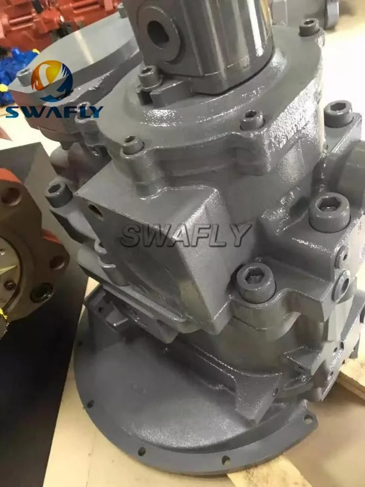 HANDOK New 4432815 ZX450 Hydraulic Main Pump - Reliable Performance