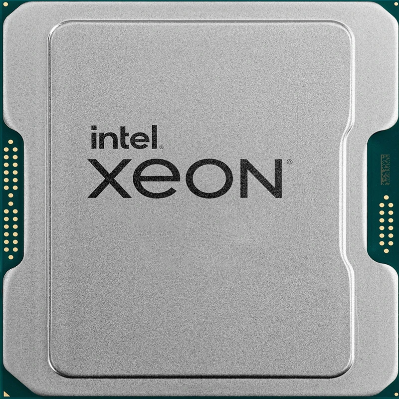 Original Xeon Ten Cores Xeon 3.7GHz 14 Nanometers 19.25MB W-2255