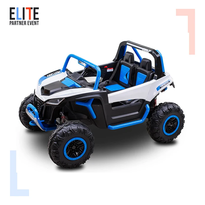 Wholesale Ride on Electric Cars for Kids DLS Xingtai Factory