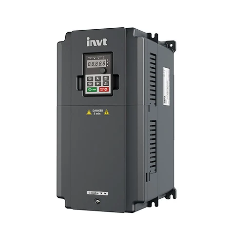 INVT GD100-PV Series Solar Water Pump VFD 0.4kw 0.75kw 1.5kw 2.2kw ...