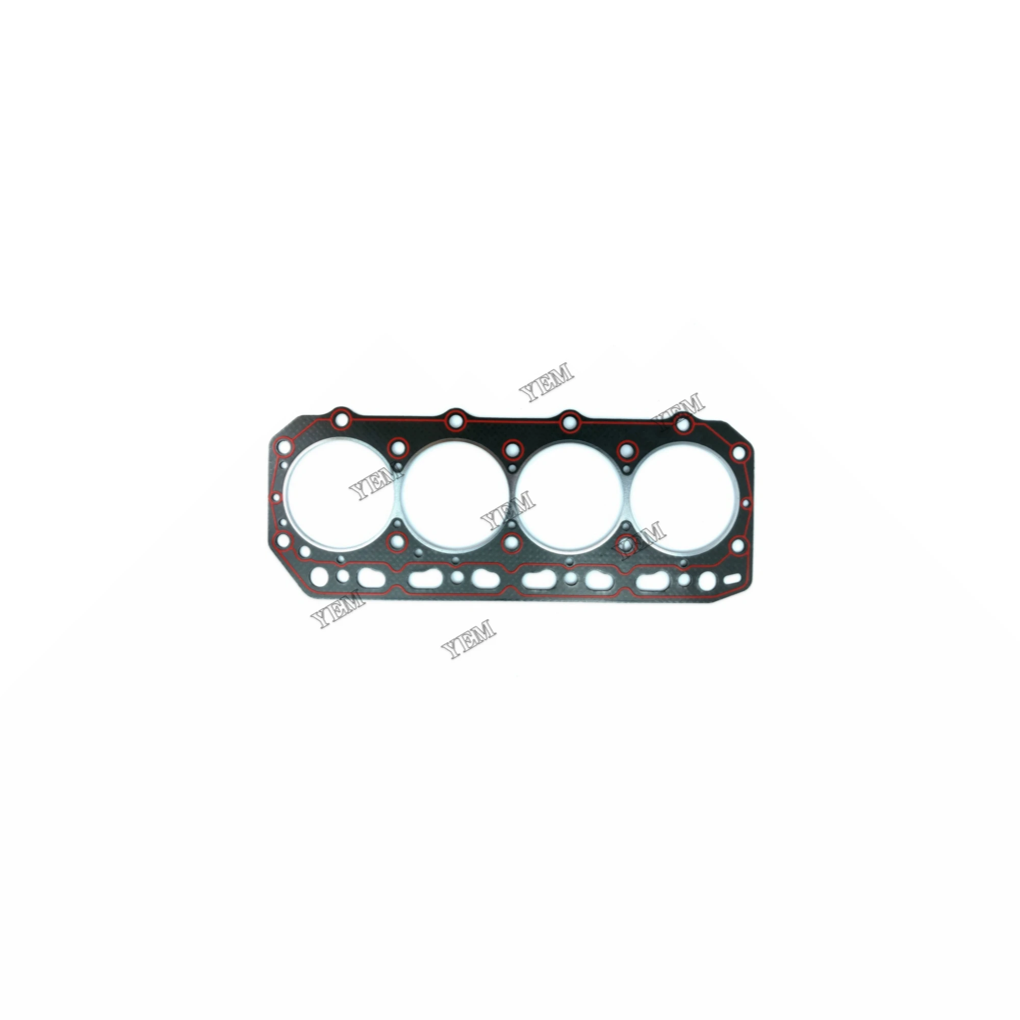 Complete Gasket Repair Kit 4TNV88 for Yanmar Engine Parts Manufacturer