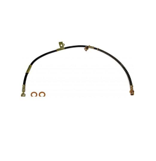 
 Автозапчасти, тормозной шланг ALTATEC для 58732-3L001 58731-3L001  