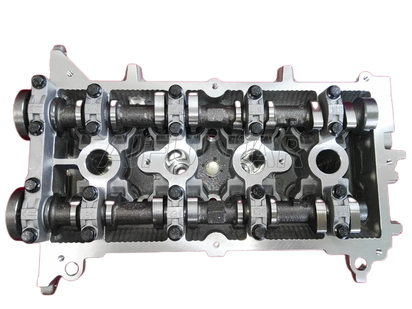 Montaje de culata para coche, 24542619, 9048771, para Wuling SGMW ...