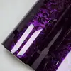 morado brillante