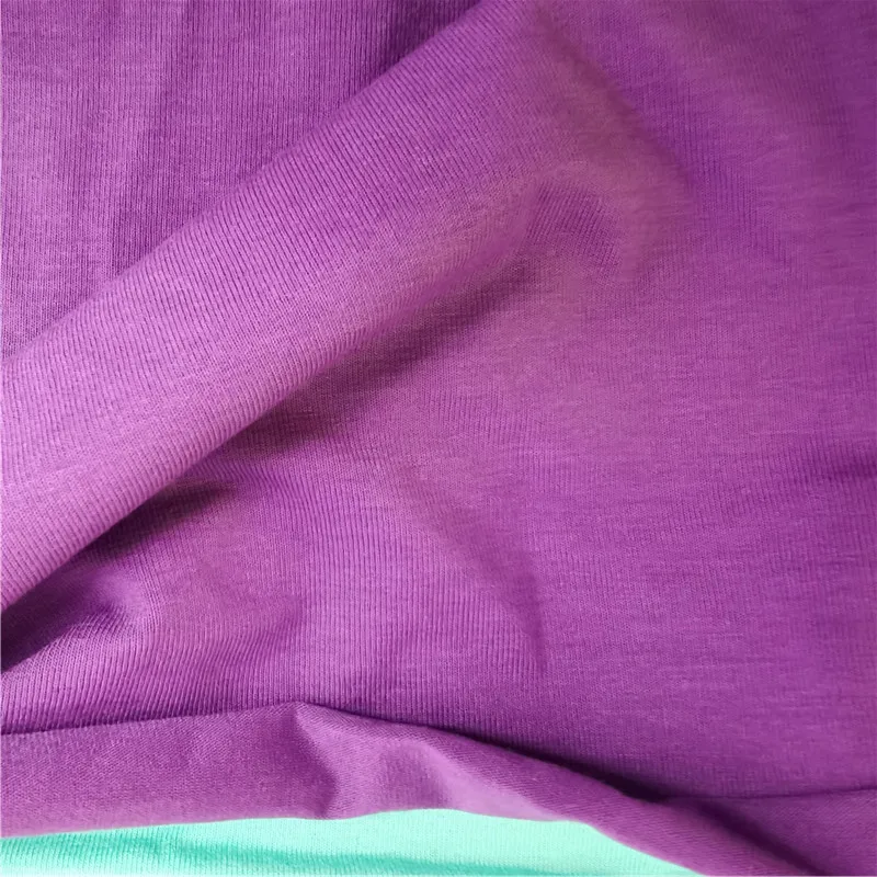 Lenzing Modal Lycra Modal Tencel Elastane Fabric