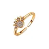 Gold ring