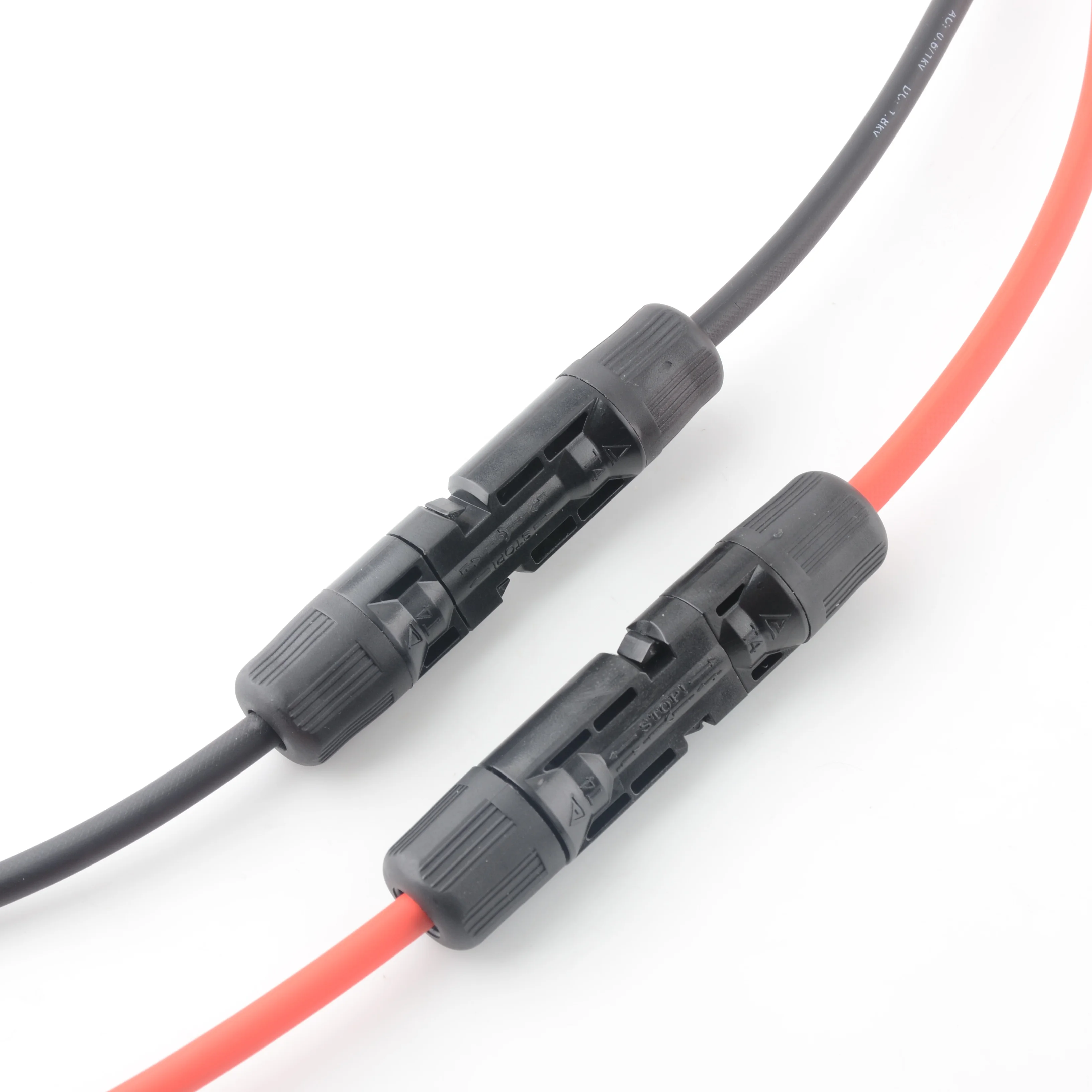 Get Hooked Up With 6 Pairs Of Solar Panel Waterproof Connectors – DIY Friendly Kit!