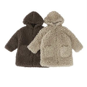 New Style Spring Wind Coat Women Fashion Cashmere Coats Long Trench Autumn Winter Overcoat