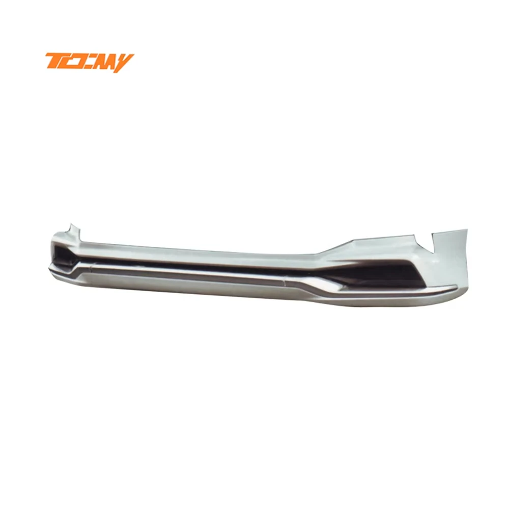 TDCMY Front and Rear Body Kit Include Dual Pipe Exhaus for Lexus LX570 2016-2020 factory