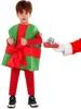 Red and Green