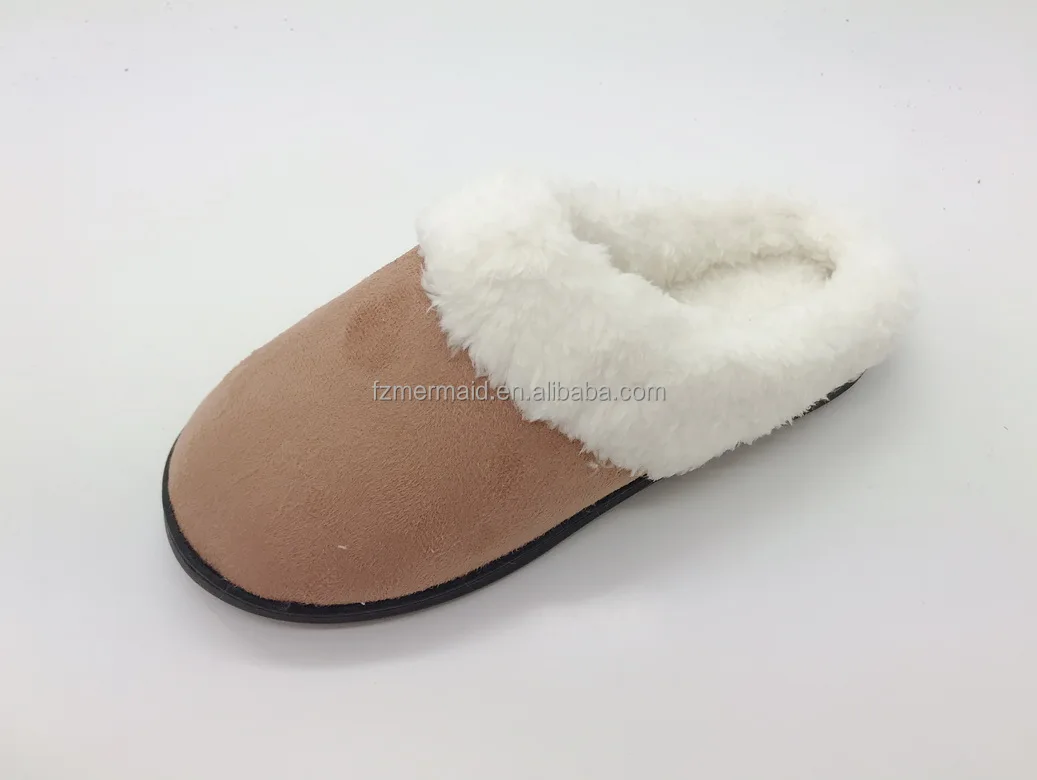 2024 Hot Sale Fashion Ladies Shoes Winter Home Bedroom Cute Sexy Style Indoor Plush slippers for Women