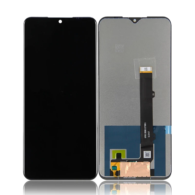 lg k51 lcd screen free sample