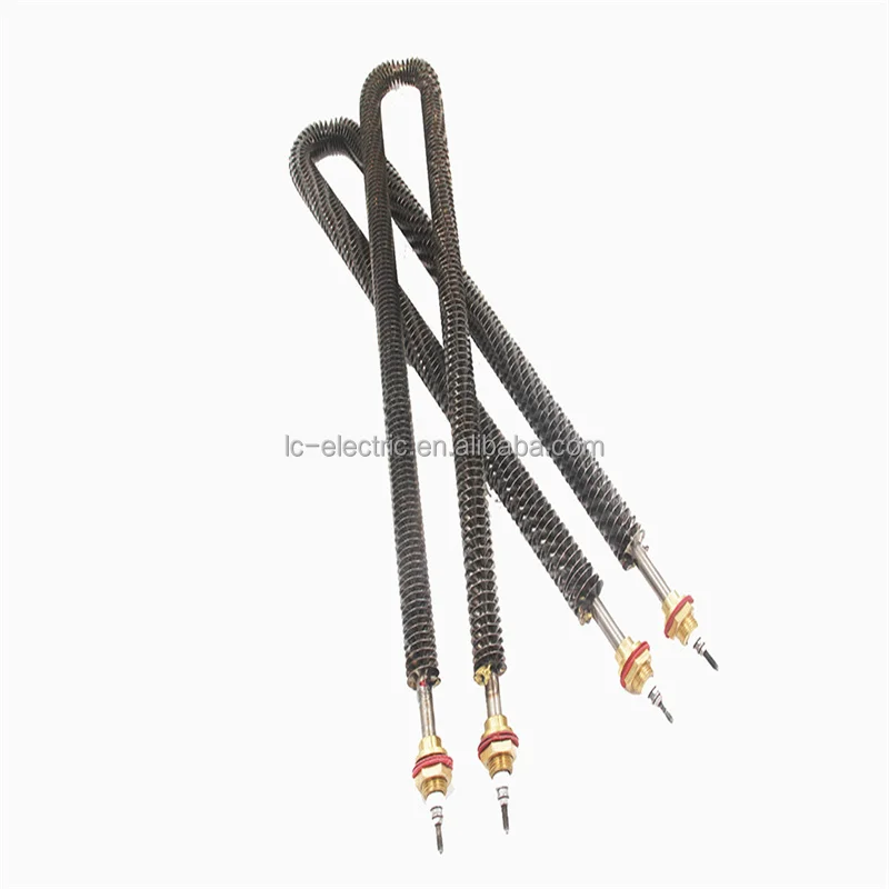 Heating Element Heating Tube, 220v, 1000w, 2kw - detail 12