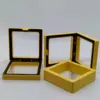yellow black