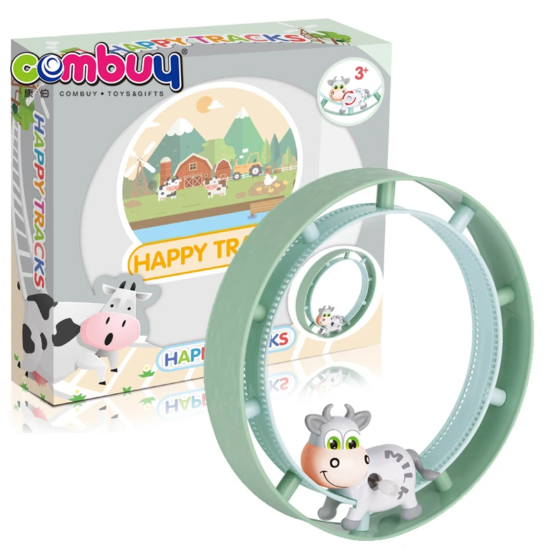 Круглая намотка на цепочке