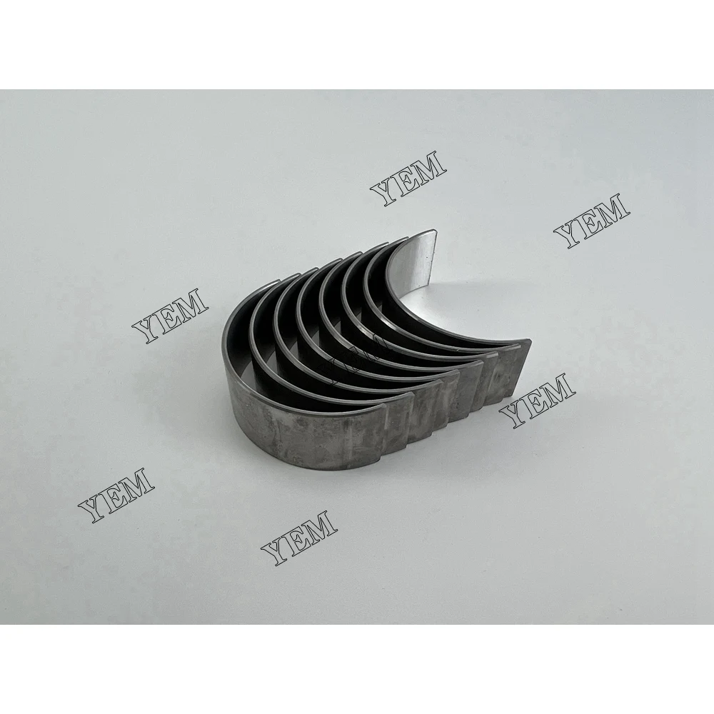 For Toyota 1GD Con Rod Bearing Wholesale Engine Parts 2