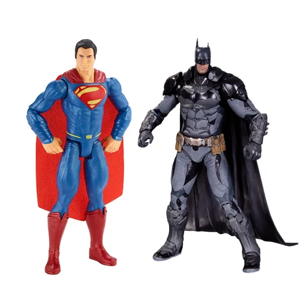 Oem&odm Hot Toys Cartoon Plastic Figure Wholesale Collectible Figure ...