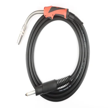 FNS MTG550i MIG MAG CO2 Welding Torch Gun Gascooled for FSC 3.5M 4.5m 45° 1682 1683 1684 Models