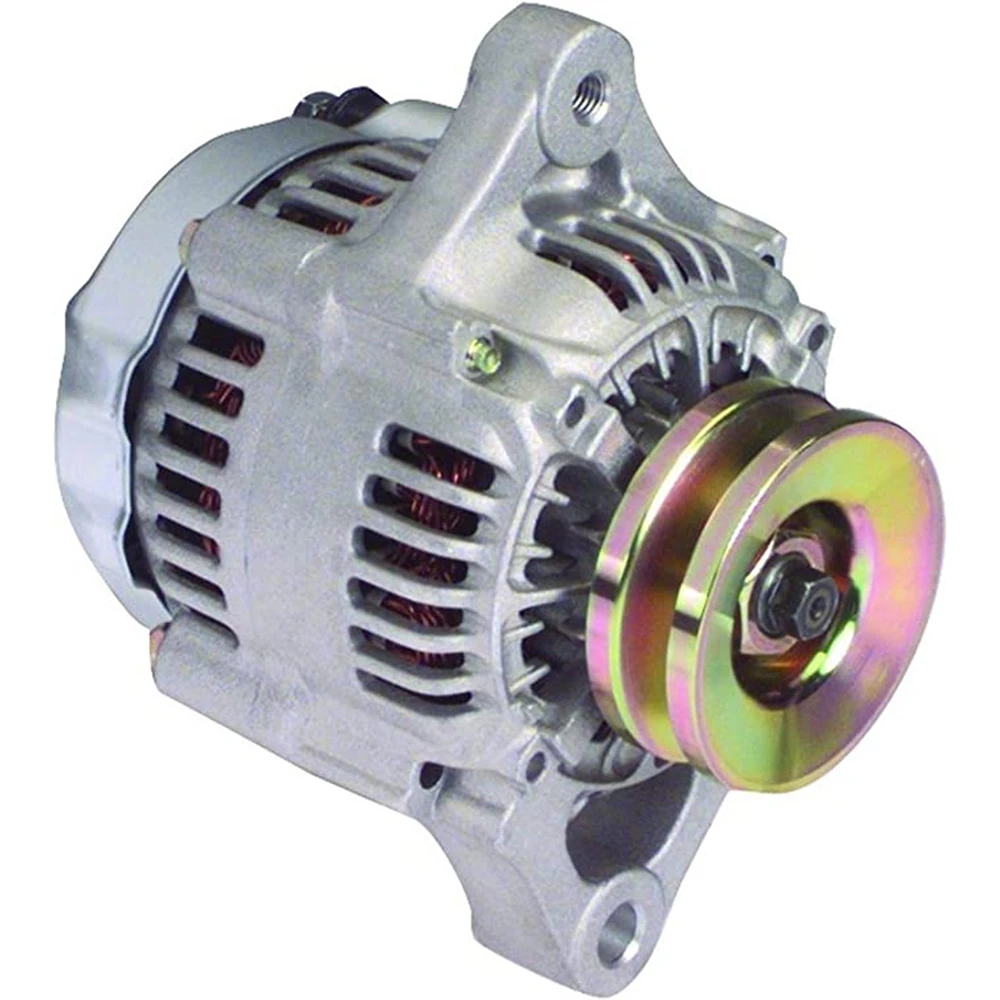 IZUMI 16427-64010 Alternator for Kubota D1403 Factory Price Engine Parts