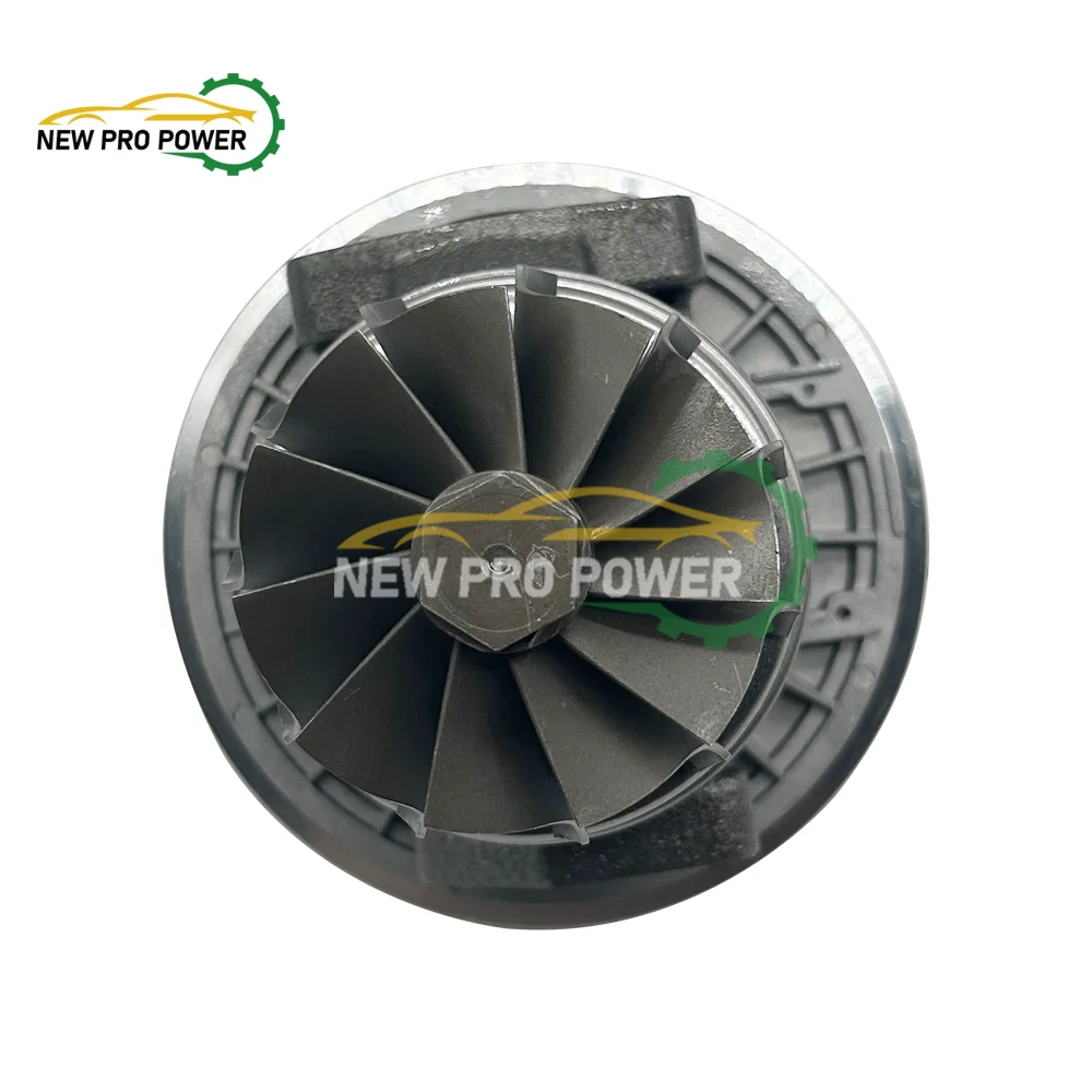 T04B05 Diesel Turbo Cartridge New 98439643 408105-0143 Turbo for Fiat-Allis F28 Agricultural Tractor 8365.25.532-3 Engine