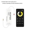 CCT IP68 Controller With Remote