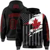 Blackred Black