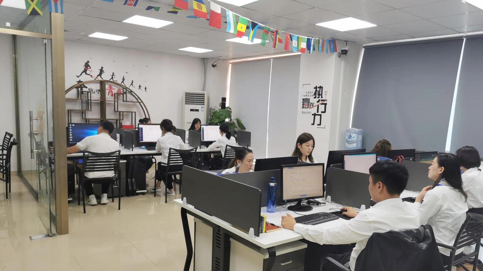 Dongguan Befoshinn Technology Co., Ltd. 2
