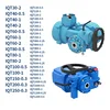 IQT Part Turn Electric Actuator
