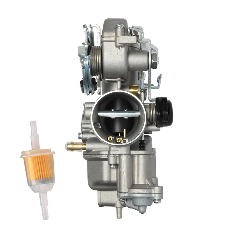 Новый Карбюратор Carb в сборе с топливным фильтром для 1978 1979 KL 250 KL250 Honda Cbx200 Nx200 Cbx200s Xr200 Xr250 Xlr250 Cbx N