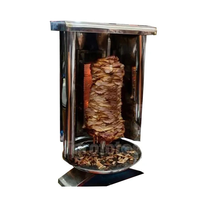 Automatic Chocolate Kebab Machine/machine Kebab Occasion