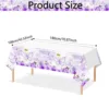 Tablecloth-1PCS colorful