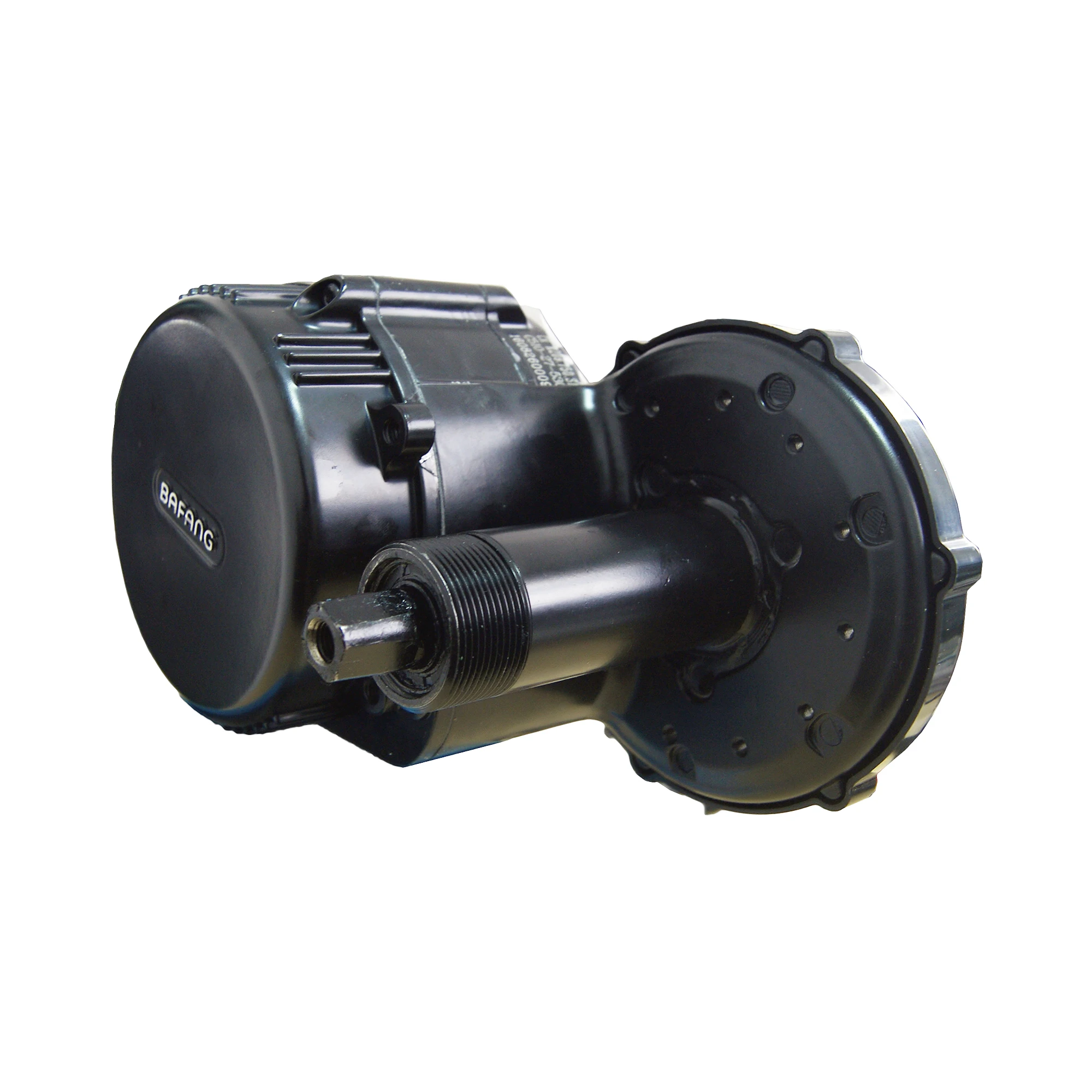 Bafang BBSHD 48V 1000W Mid Drive Electric Bike Conversion Kit for