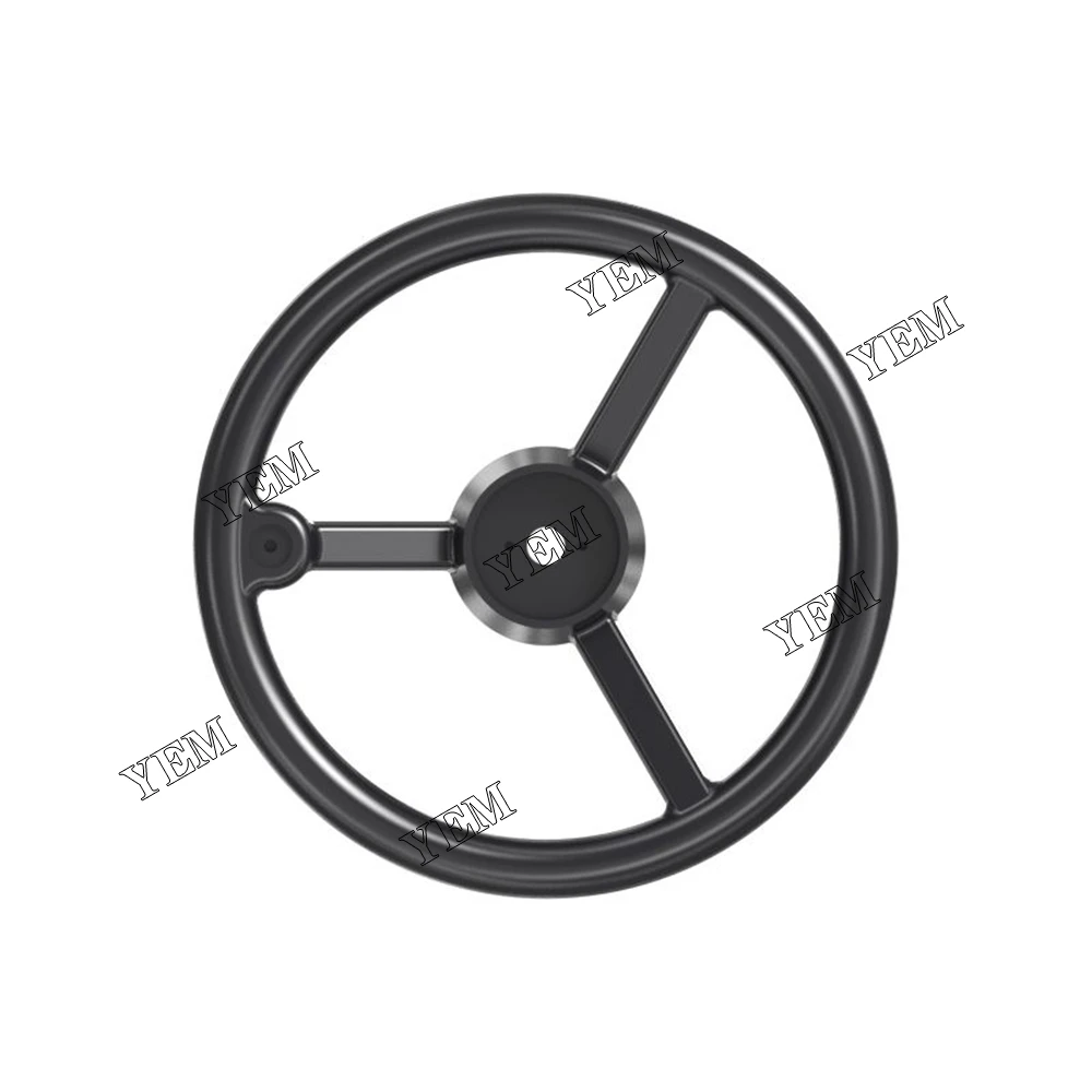 Engine Part Wheel Assembly-Steering 145-9291 for Caterpillar 4