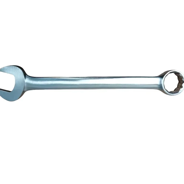 Stainless Steel  Tools Combination Wrench 16mm  Non Magnetic, High Hardness Suitable for Various Fields