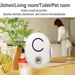 3 Speed cooling fan 600 ML water tank humidifier fan Portable  Air Cooling Fan Air Conditioner