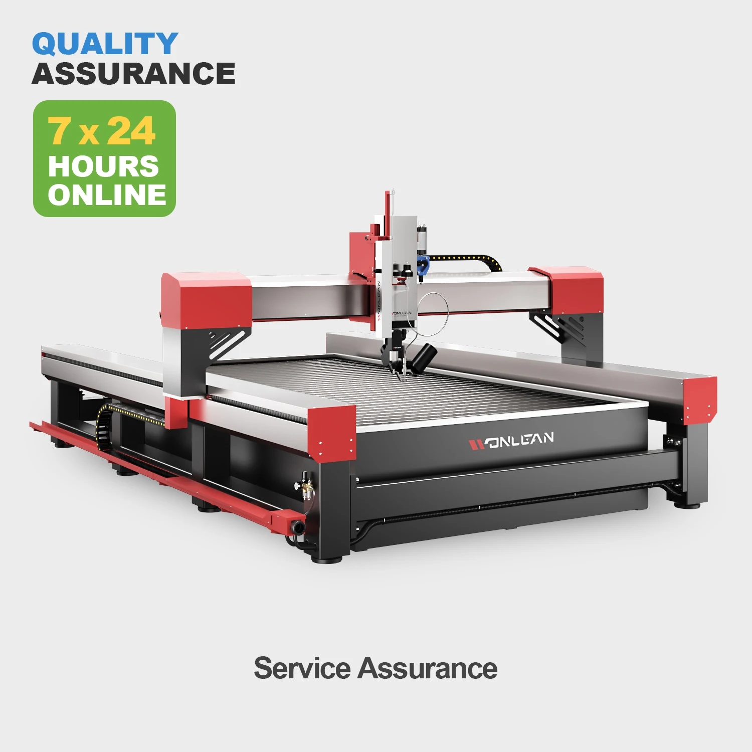 New Design Multifunction Water Jet Cutter for Metal Stone Glass Rubber Foam Price Cnc 3d 5 Axis Waterjet Cutting Machine