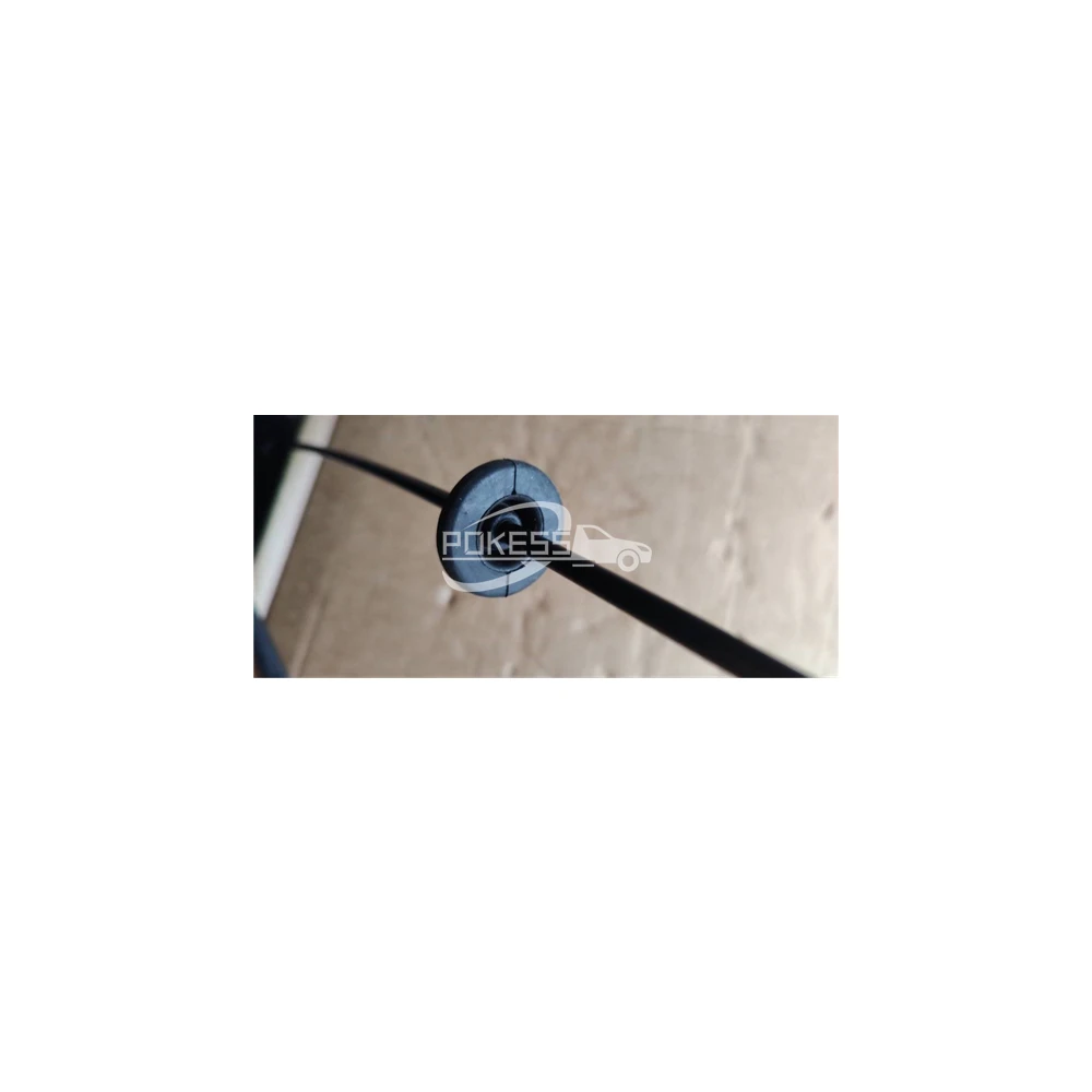 Auto Parts High-quality Hood Release Cable 840221 — 2
