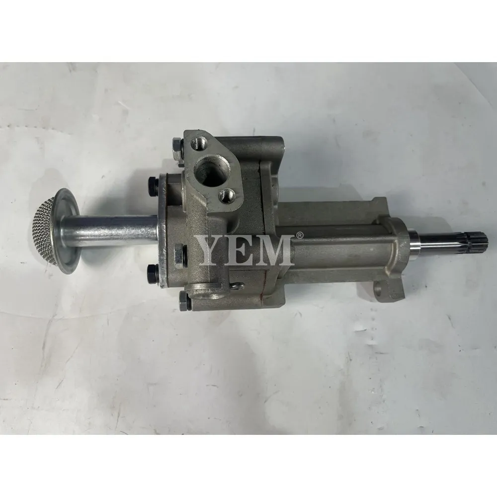 Oil Pump 65.05103-7021 for Doosan