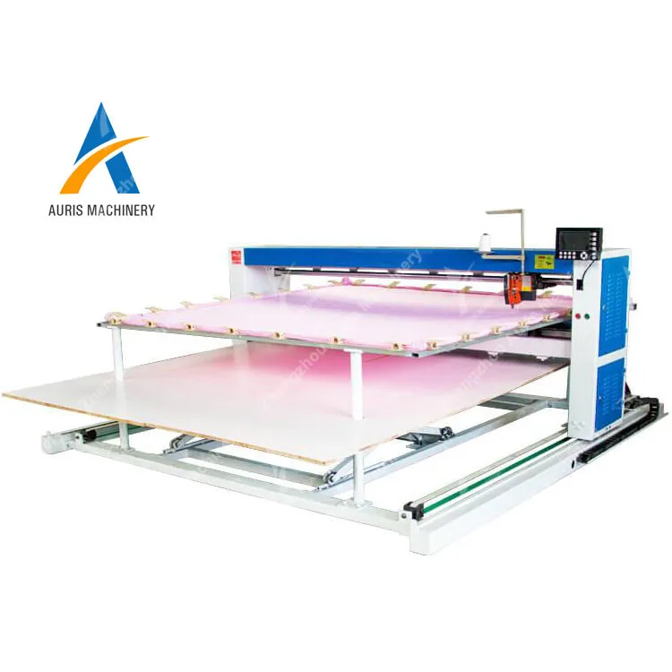 Home Textile Machine Making Quilt Machine Sewing Quilt Machine
