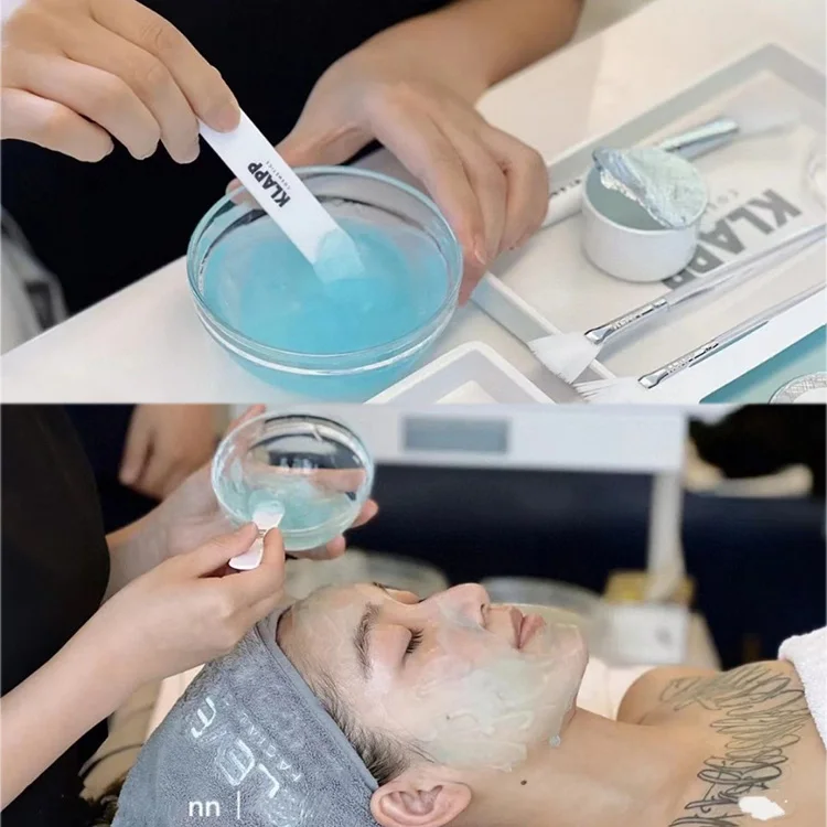 Private Label Moisturizing Hydrating After Sun Repair Cool Down Cooling