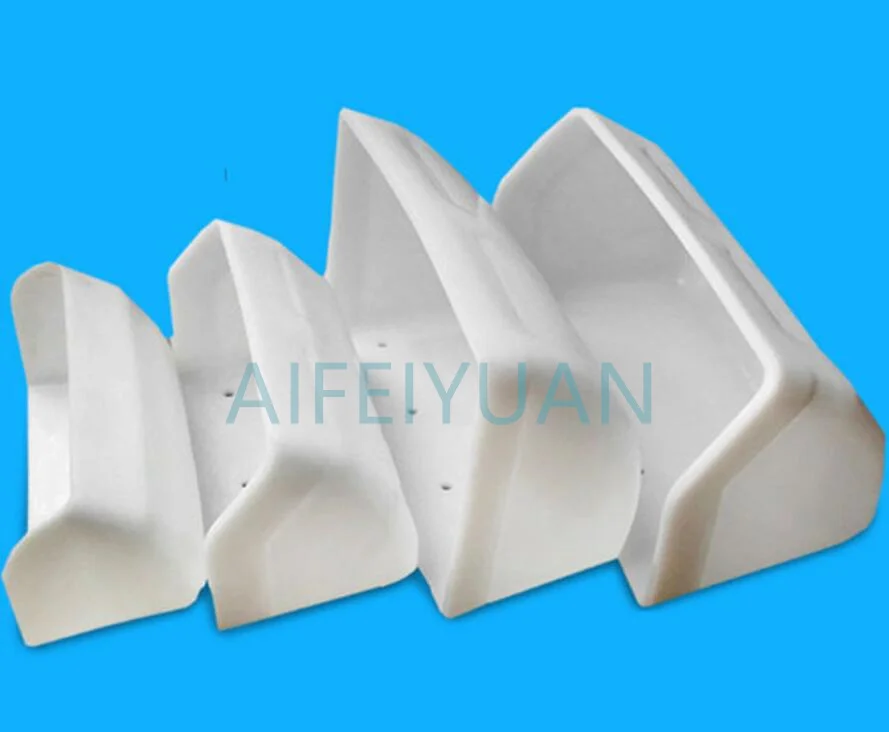 Plastic Elevator Bucket Rice Mill Buckets Elevator Cup For Elevator